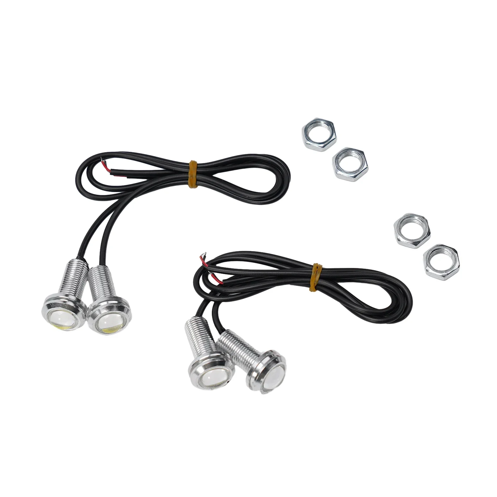 High Quality Hot Sale Replacement 4pcs Boats And Trailers For All Cars And Trucks Boat Light LED High Brightness