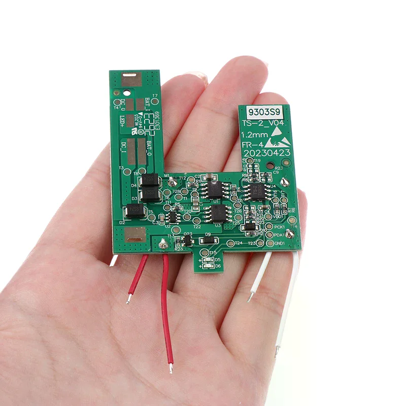 /YOV/Suitable For 17170 Razor Board Shaving Blade Circuit Board Whitener PCB Board