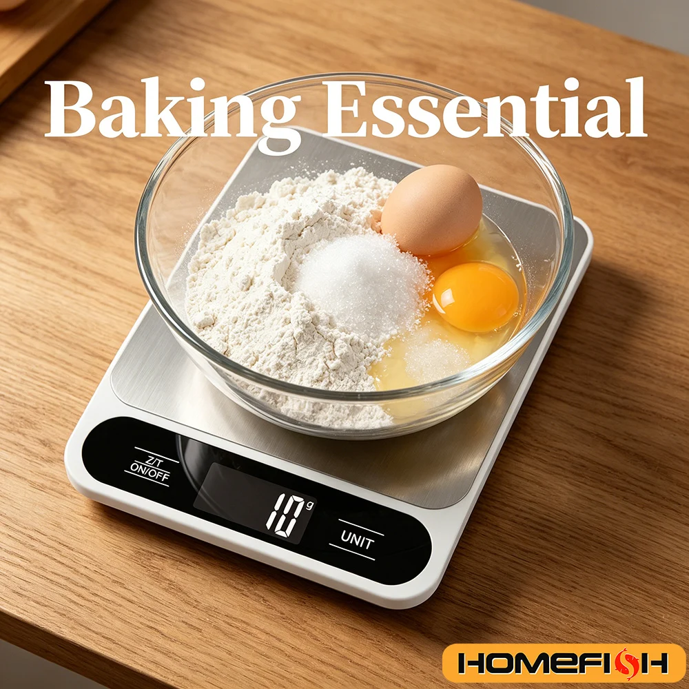 Digital Kitchen Scale