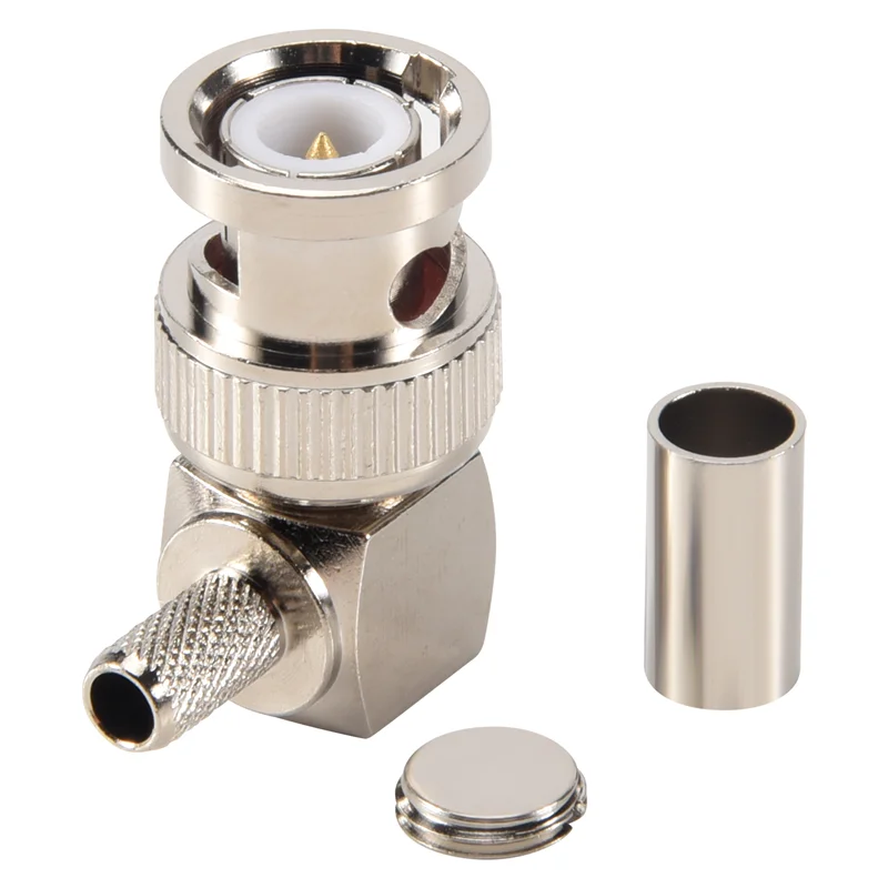 【Publicity】Bnc Male…