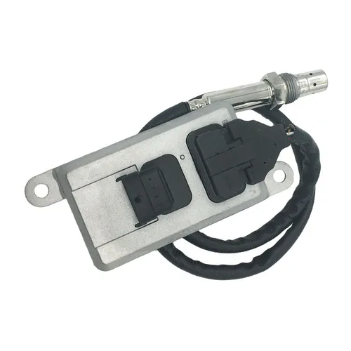 Imagen 2 del producto Sensor Nox de óxido de nitrógeno Continental para Renault Kerax Magnum Midlum Premium Volvo F FE FH FL FM FMX NH 7422219283 7421984358
