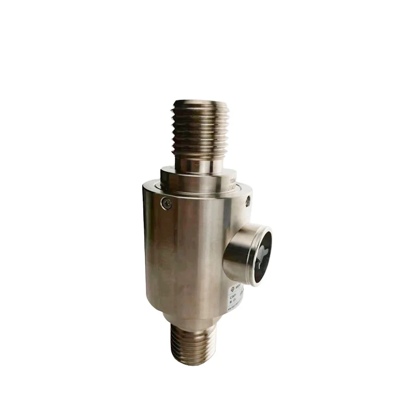 TJL-8 50 ton force transducer sensor tension and compression load cell