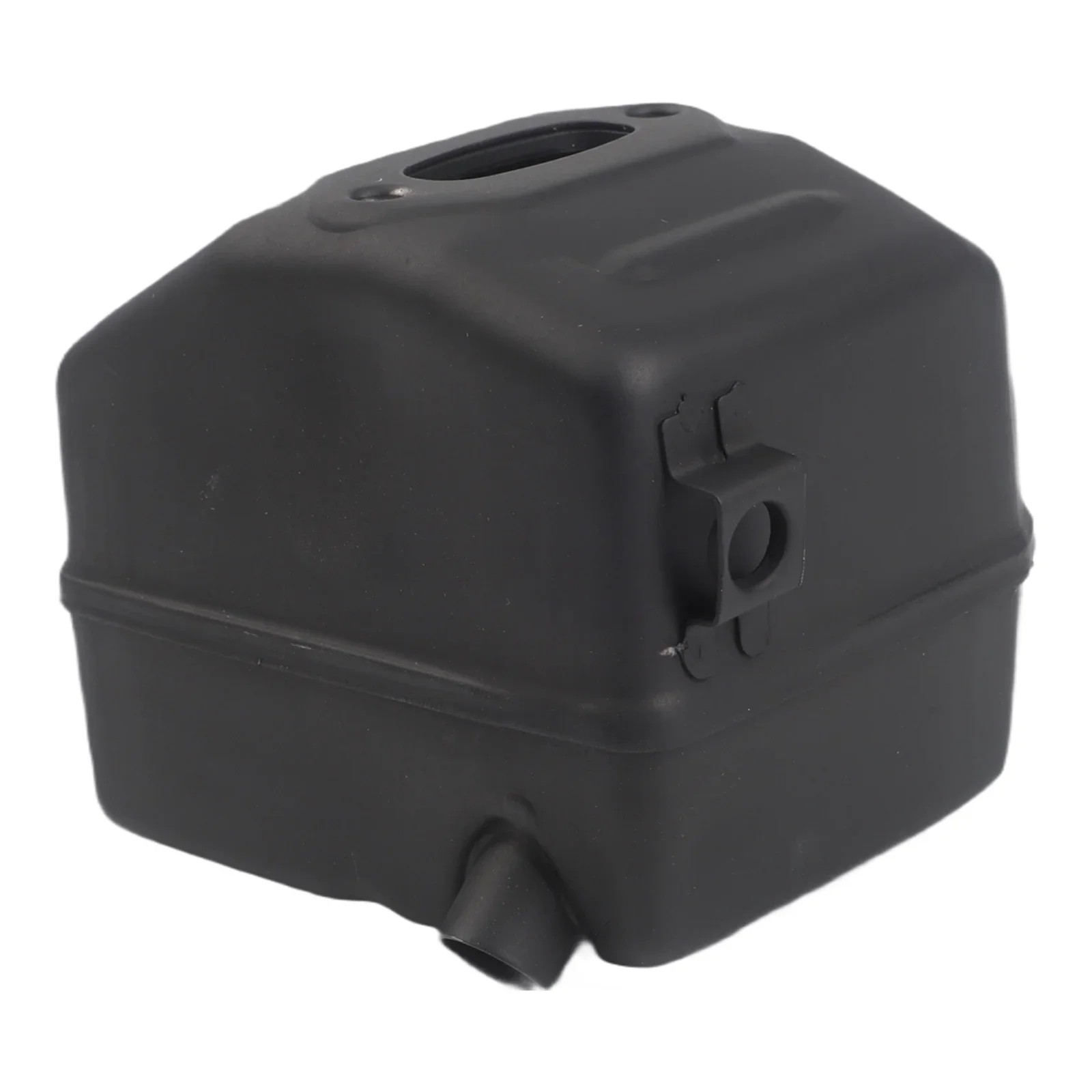 503711305 Muffler Designed for For 394 395 For 394XP 395XP Chainsaw Exhaust Applications Noise Reduction Focus