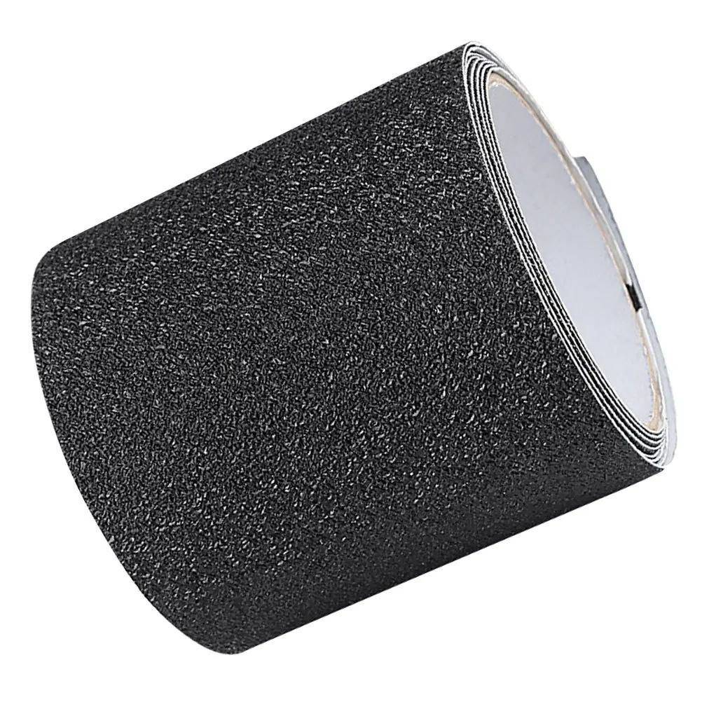 

High-Heel Protective Pads Wear-Resistant Sole Patches Easy Cut Anti-Slip Stickers for Flat Shoes Boots Slip-Resistant Grip