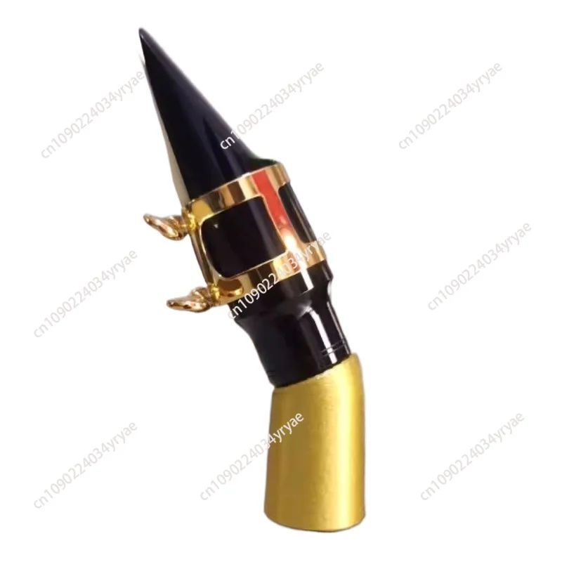 

YDS150 YDS120 Blowpipe Neck Bend Adapter 3D Not including instrument body, only accessories