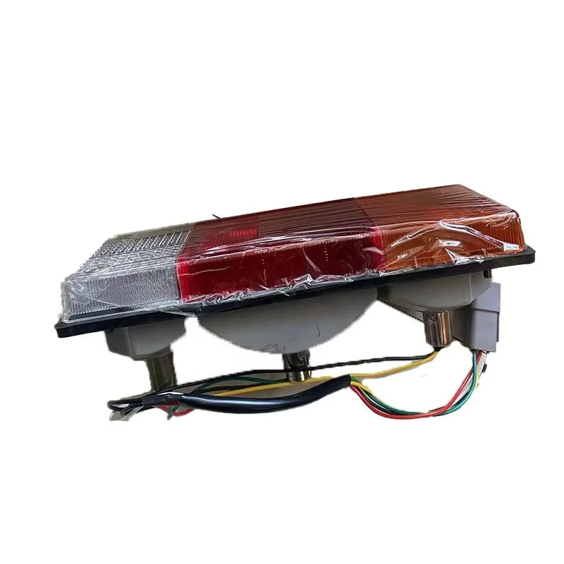 

Hot selling in 2026 Loader Parts Lamp 424-06-43231 4240643231 for WA150 WA200 WA250 WA270 WA320 Lamp