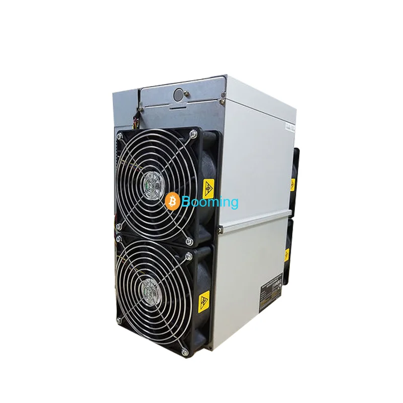 Antminer S17+ Plus 73TH 76TH 79TH Asic Bitmain Used Upgraded Refit Heat Sinks Radiator Second Hand Miner Btc Bitcoin Hash Boards