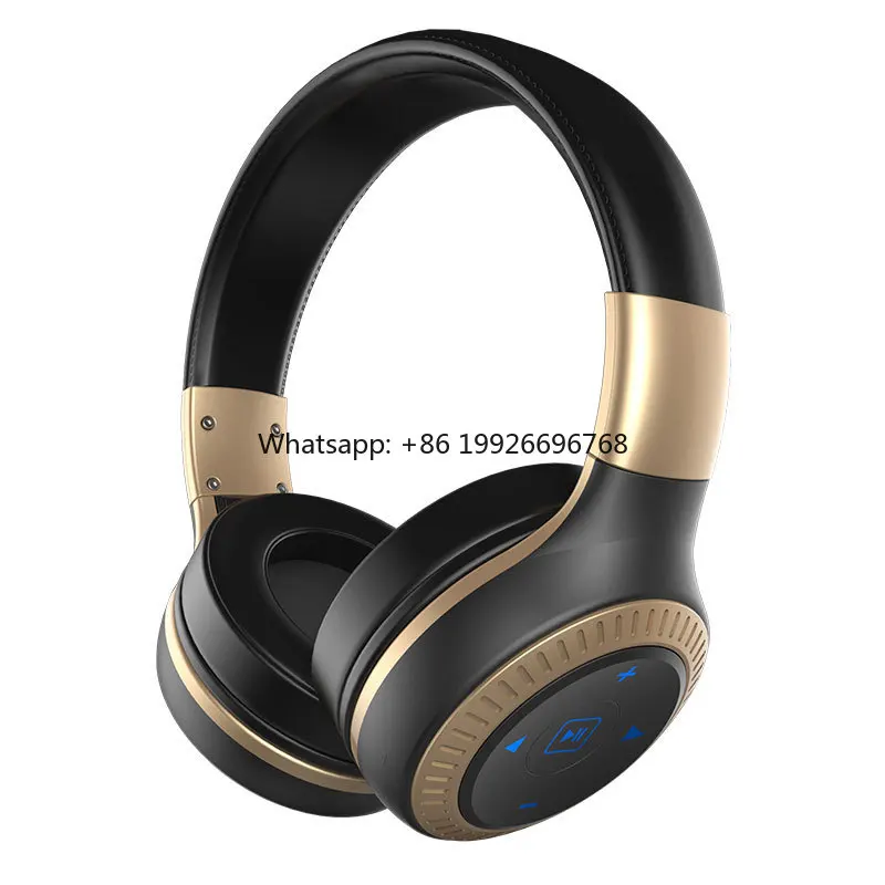 

Zealot B20 3.5Mm Noise Cancelling Hifi Over-Ear Headphones Microphone Best Sound Earphone Wireless Headphone Stereo Headset manu