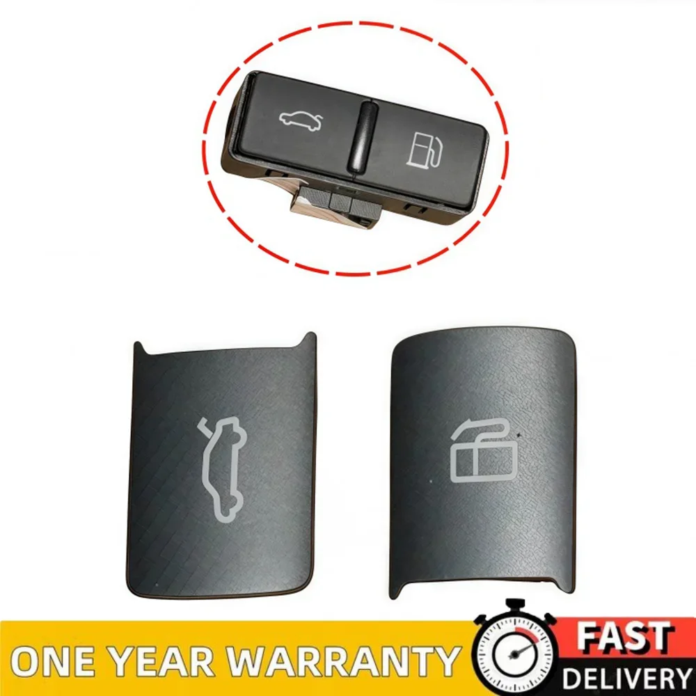 

4E0959831 5PR Trunk Fuel Flap Release Switch Button Cover For Audi A8 Quattro 2004 2005 2006 2007 2008 2009 2010