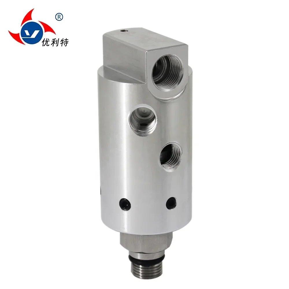 Junta rotativa Rix Rocky para máquina herramienta LX86V-244 16385