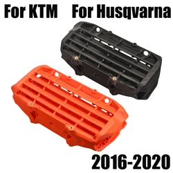 Motorcycle Plastic Radiator Guard Grill Protector Cover For KTM XCF XCW XCFW XCRW EXC SX XC SXF SXS125 150 200 250 350 450 525