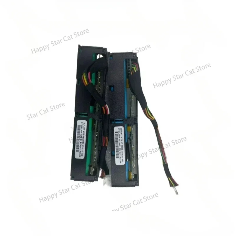 

Battery MC96 For HP P840 P440 815983-001 871264-001 750450-001 786761-001 727260-001 878643-001 TNN-IS6A