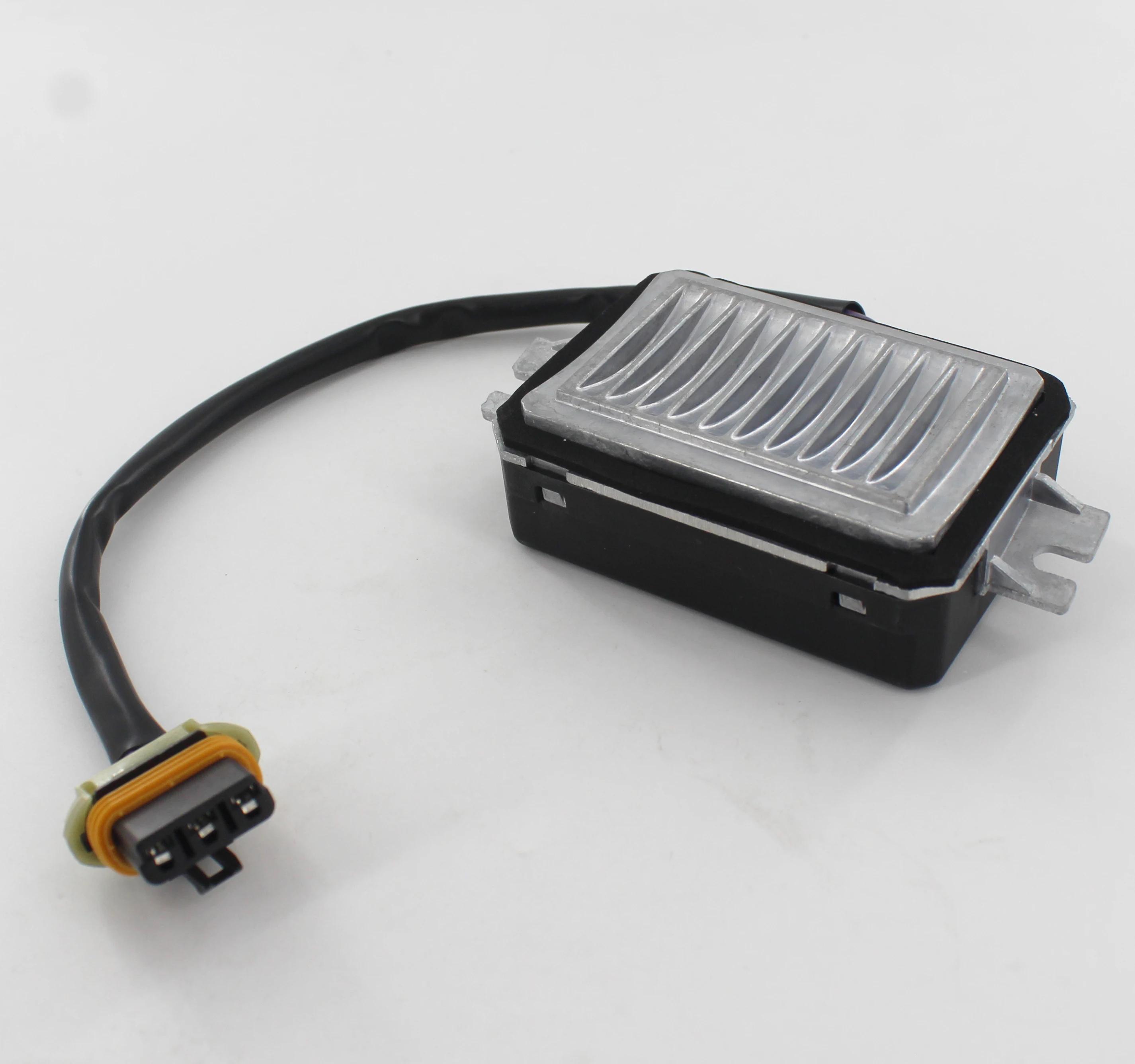 

Вентилятор и модуль двигателя вентилятора переменного тока для Devilla Oem 98-02, 524800490