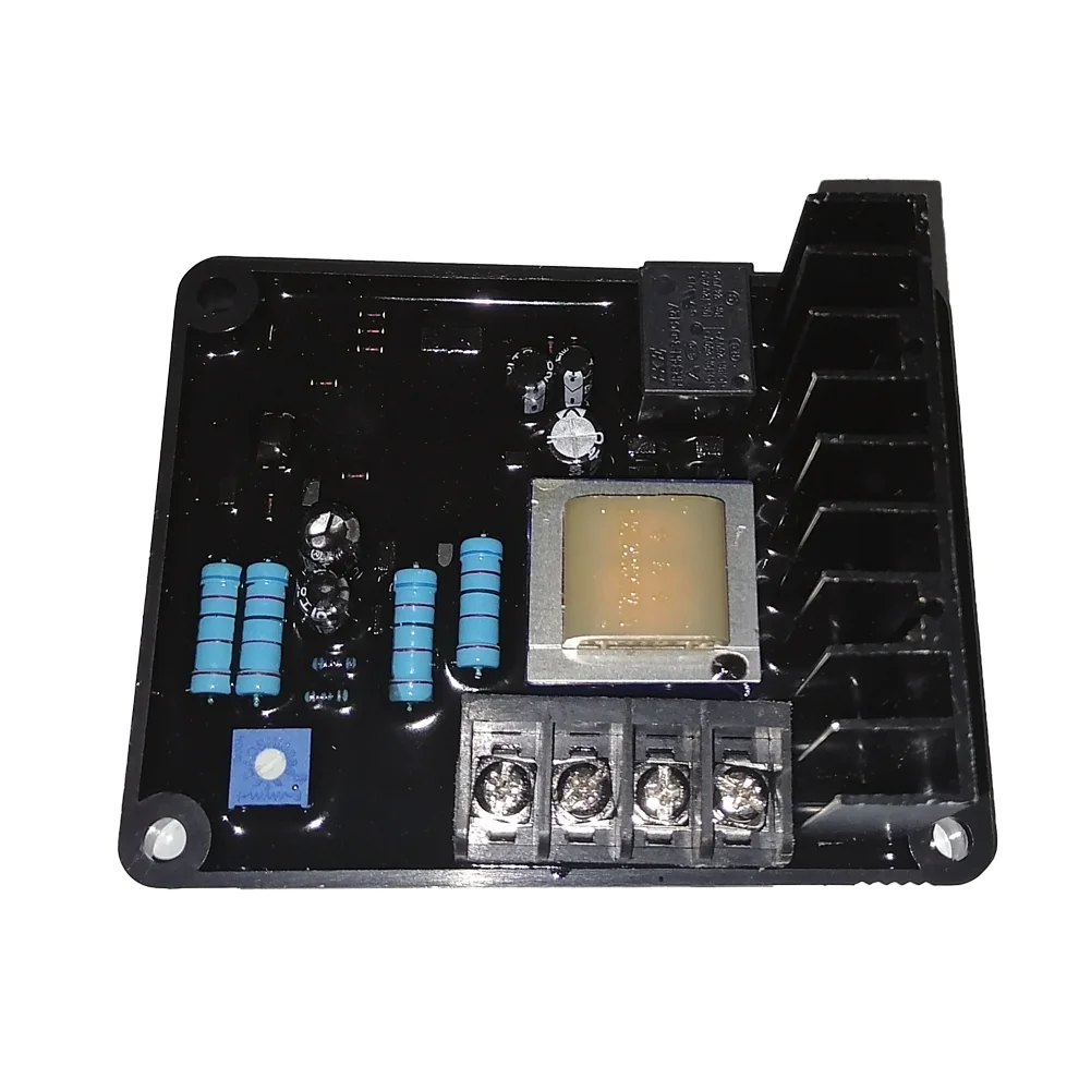 

GB160 GB-160 220v Single Phase AVR Generator Automatic voltage regulator AVR Diesel brush alternator ac Power stable system