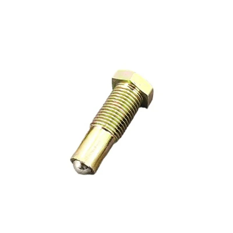 Transmission Shift Screw 4.8CM 3.8CM 3.4CM for Geely Vision Emgrand Jingang Free Cruiser Panda Gleagle GX7 SX7