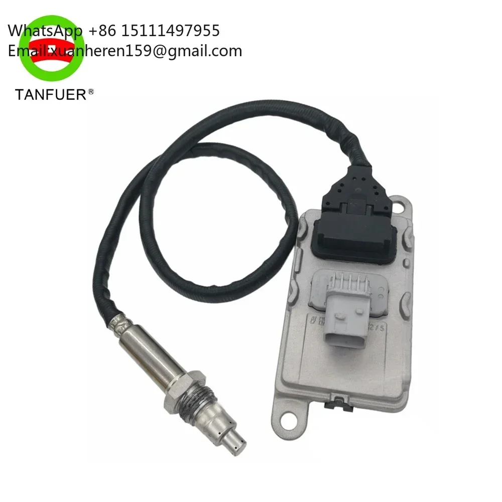 A0101531628 A0101531003 Car Nitrogen Oxide Sensor Auto Spare Parts for Mercedes Benz Cars Accessories