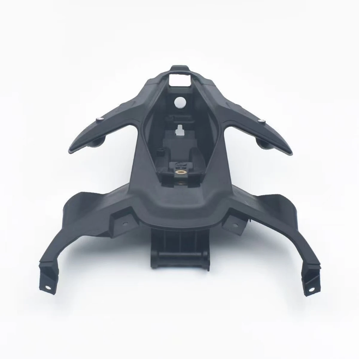 

Прочный кронштейн для заднего фонаря, основание для крепления на заднее сиденье, для Ducati V4 V4S V4R V2 Street Fighter, аксессуары для фиксированного кронштейна.