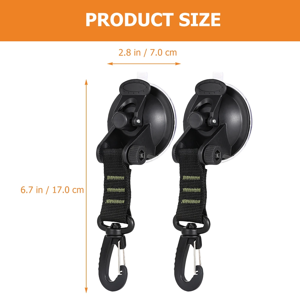 

Multi Purpose Hooks ABS Material Suction Cups Bathroom Kitchen Glass Shower Towel Hanger Window Hooks Storage