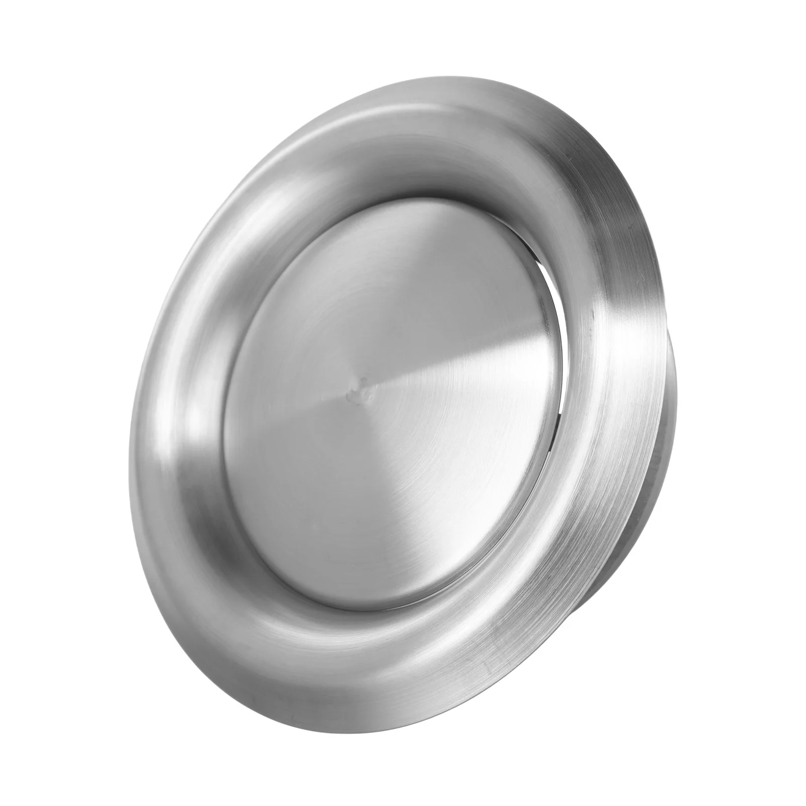 Airflow Adjustable Vent Adjustable Vent Grille Brushing Process Easy Airflow Adjustment For Ventilation For Air Control