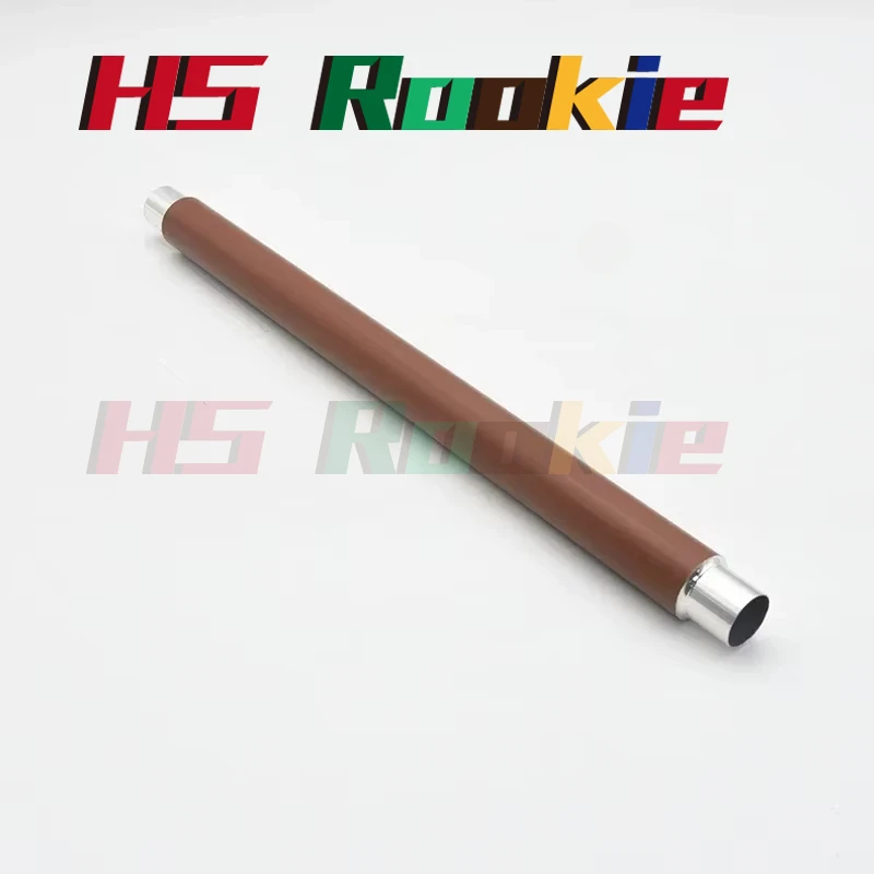 

2pcs. Fuser Sub Heat Roller For Konica Minolta Bizhub C364e C454e C284e C224 C284 C364 C454 Hot Roller