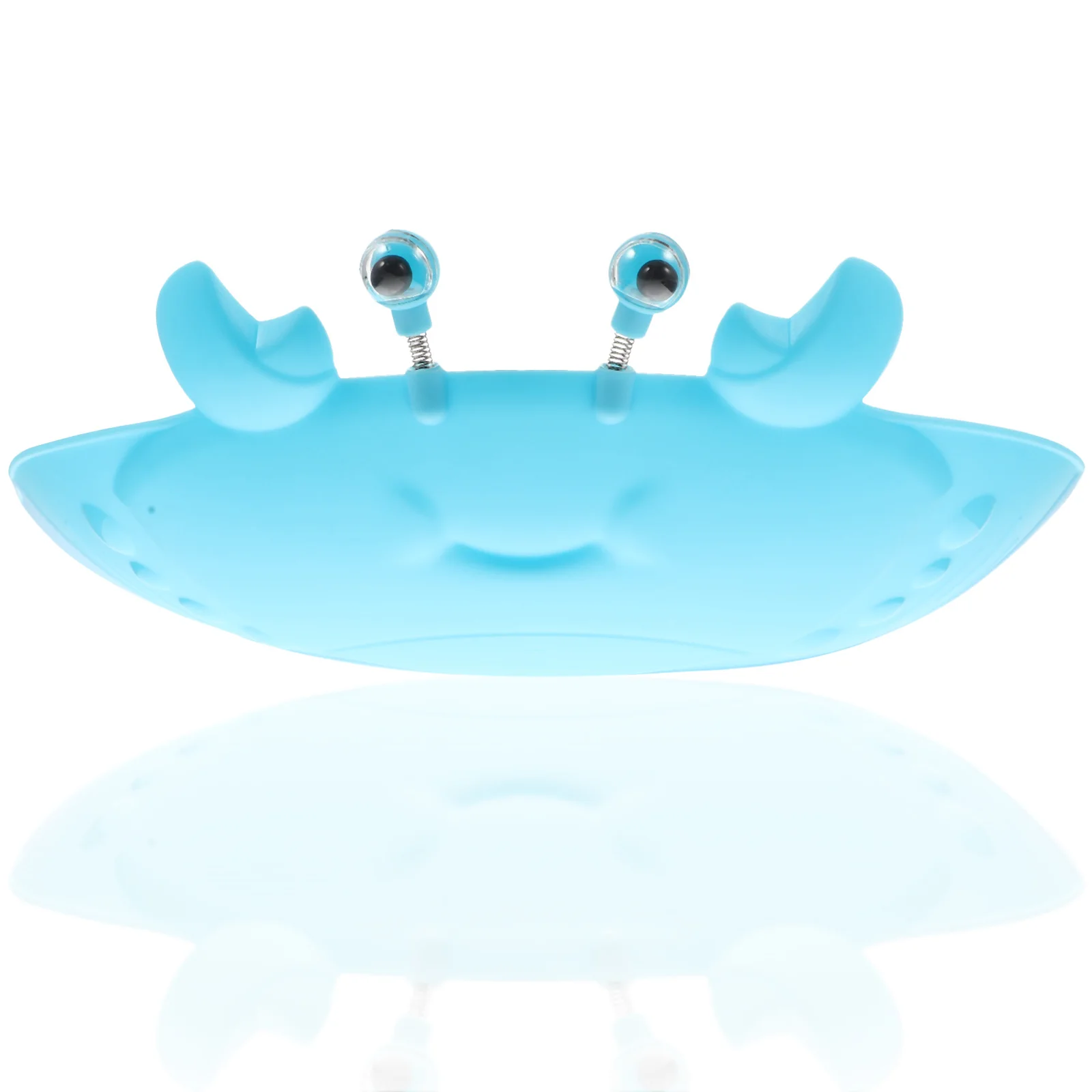 

Детская шапочка для купания, водонепроницаемая регулируемая детская шапочка для мытья волос с героями мультфильмов, защитная шапочка для душа с шампунем для младенцев