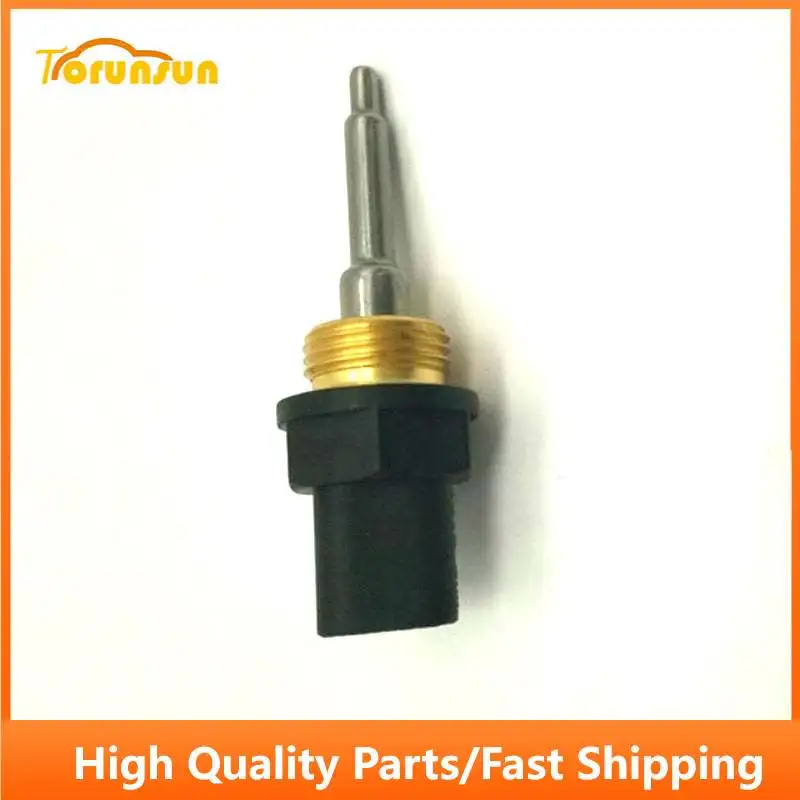 

Temperature Sensor Switch Temp Sender 256-6454 for Caterpillar CAT M313D M315D M316D M318D M322D Excavator C4.4 C6.6 C9 Engine