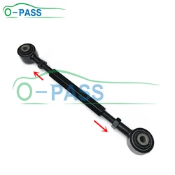 Adjustable Rear Toe Control arm For Honda Civic X Insight CR-V RW UR-V Accord X 10th Avancier 52370-TEA-T00