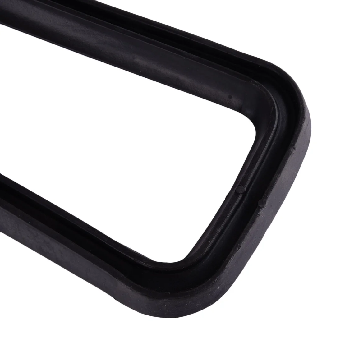 1 Pair Bulkhead Vent Rubber Seal Replacement Fit for Land Rover Series Defender MUC4299