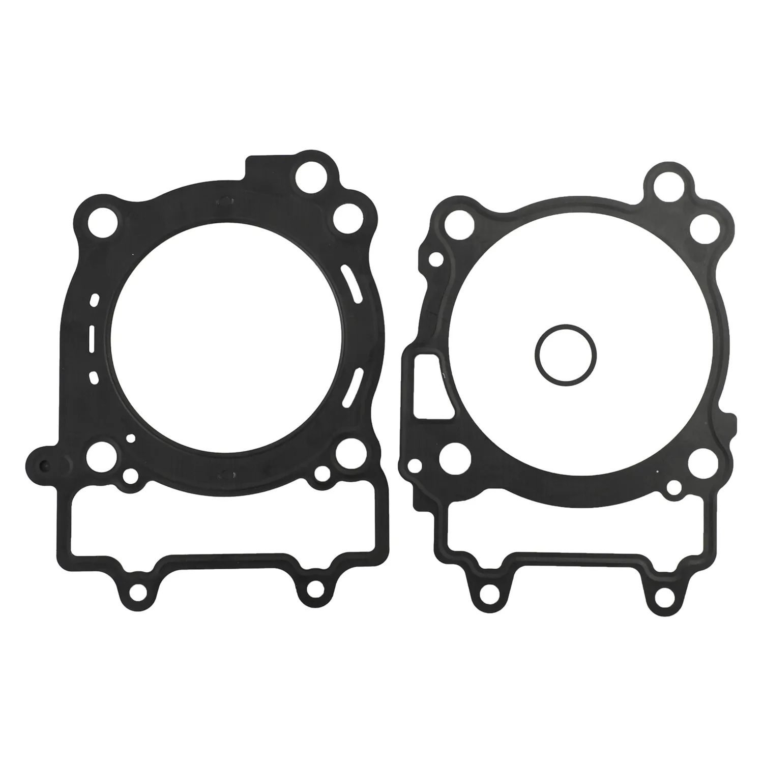 Zestaw Cylinder Tłok 93mm 3022701 Do Sportsman 450 Ranger 500 2017-2020 Komponenty Silnika Motocyklowego Akcesoria Cylinder