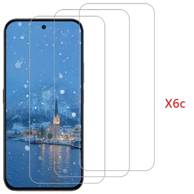 Tempered Glass For …