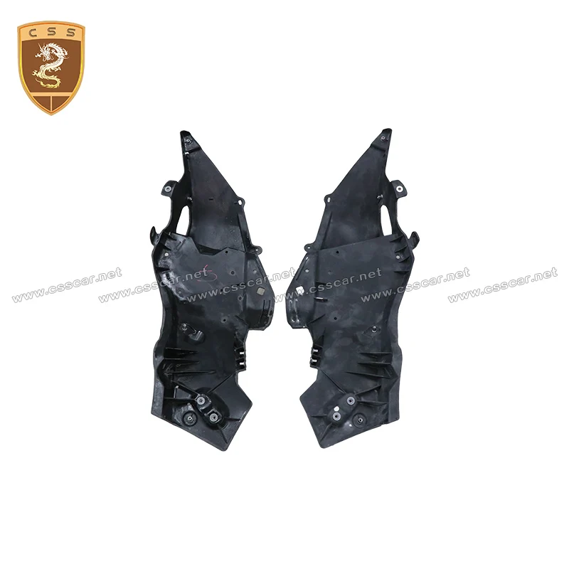 

Car headlights lower bracket for Aston Martin DBX 2019 LH-MY81-13069-AD MY83-13068-AC-RH Original Light Base Holder Accessories
