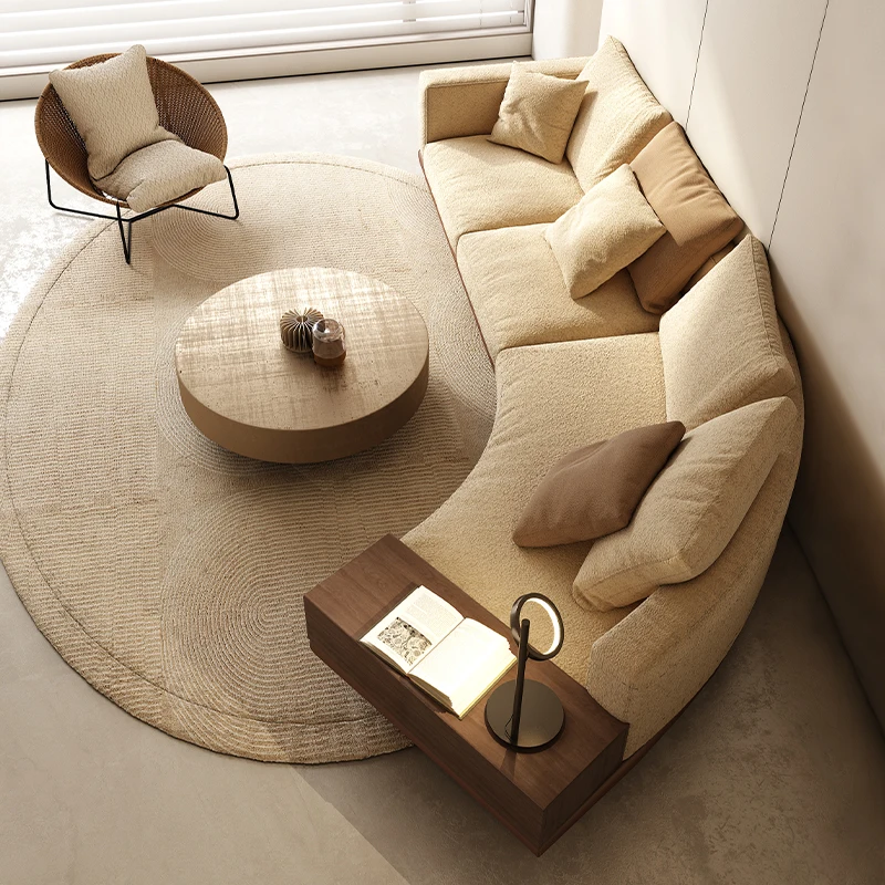 2025 nueva cama tatami sencilla y moderna, doble piso grande, lino de algodón, estilo japonés, dormitorio de alto confort