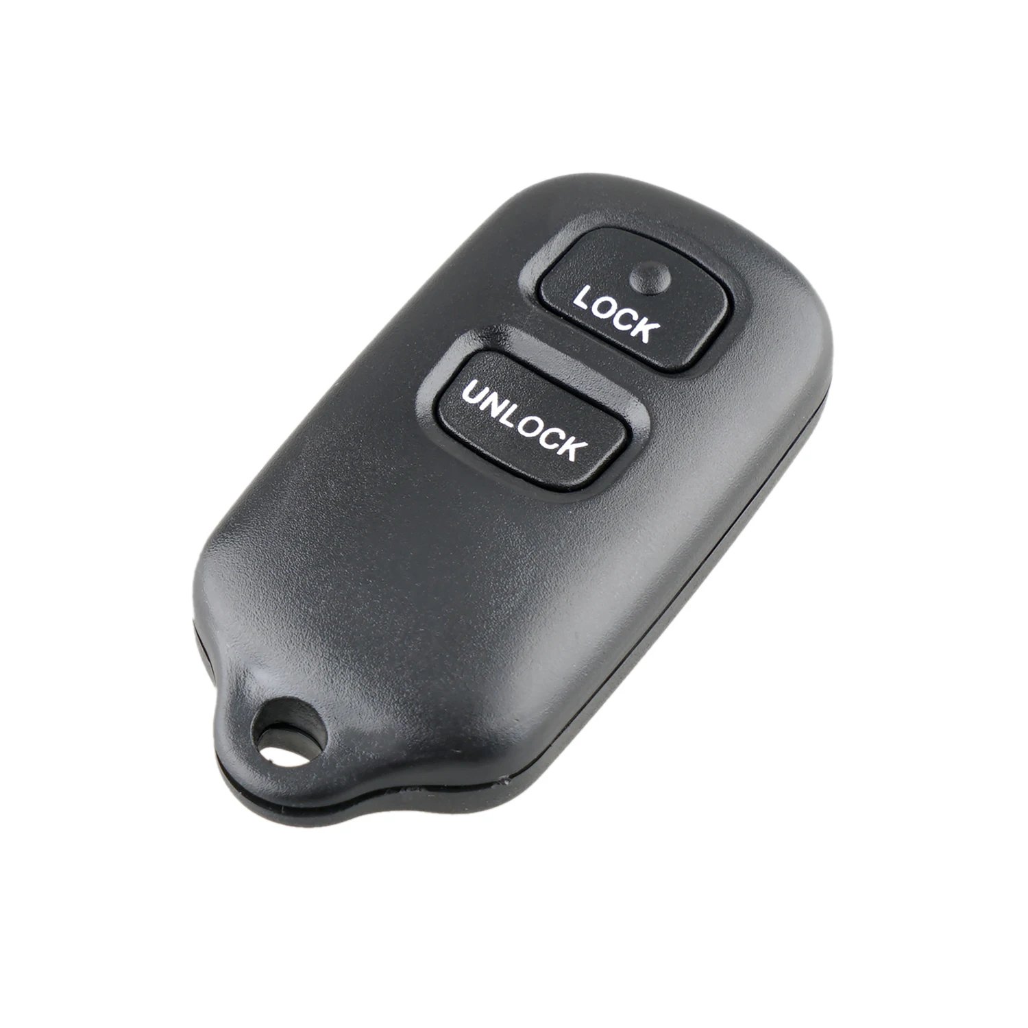 Car Key Case Fob Shell for Toyota Prius Rav4 Tundra Celica Echo Highlander HYQ1512Y HYQ1512P HYQ12BBX HYQ12BAN 3 Buttons Keyless