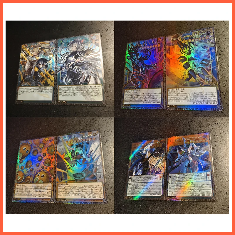 Board Game Gi - Yu-Gi-Oh! Collectible Cards Boys Games Toys