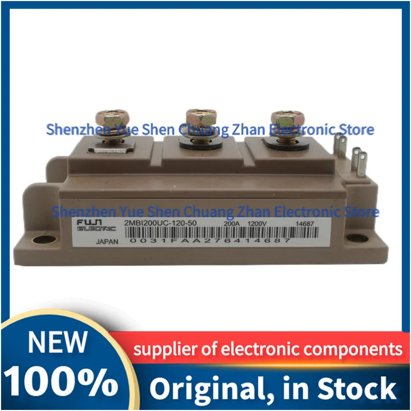 

IGBT module 2MBI200UC-120 2MBI200UC-120-50 2MBI200U4D-120-50 2MBI300UC-120 2MBI300UD-120-02 2MBI300UC-120-50 2MBI300U4H-120-50
