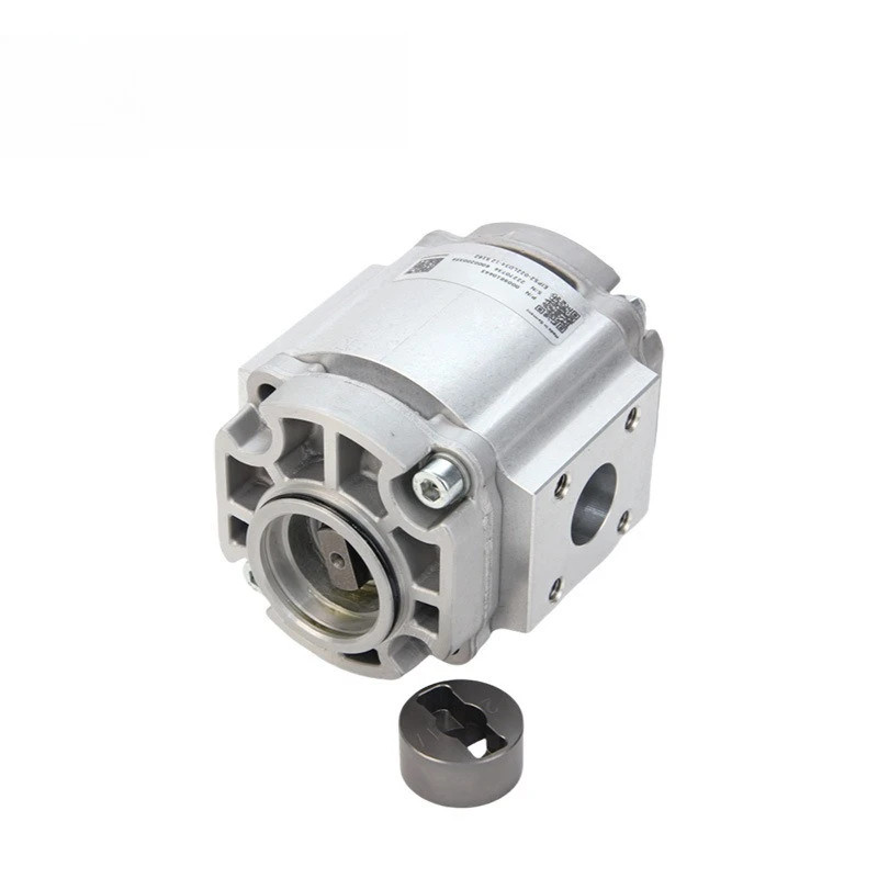 

Suitable for forklift 336/E30S new original gear pump 0009810443 hydraulic pump supply