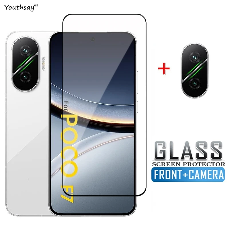 For Xiaomi Poco F7 … - image