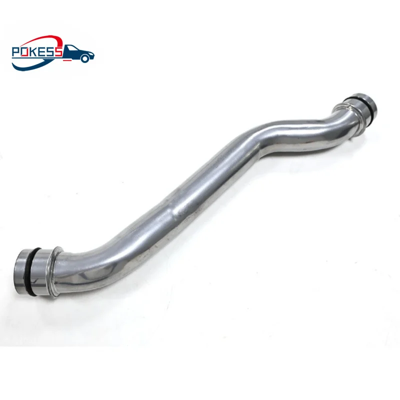 AT4Z8A505A Auto Parts Car Engine Coolant Hose Engine water pipe for Ford Explorer Edge 3.5 AT4E9N271GB 7T4E9N271DC