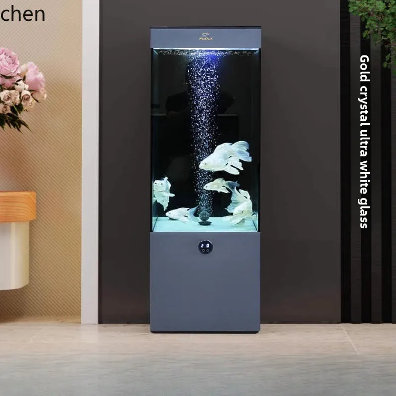 Lxc Goldfish Tank L… - image