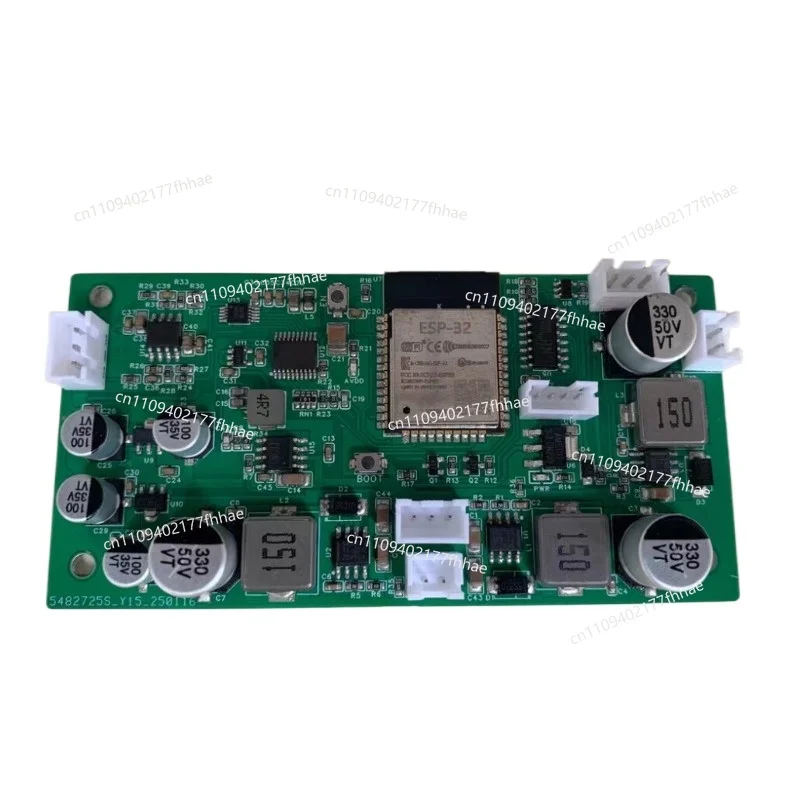 Marking Machine, Engraving Machine Control Board, Computer, SD, APP Three-in-one