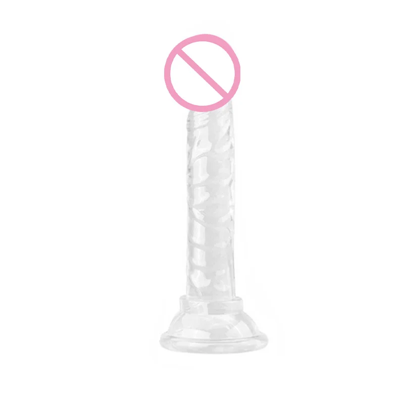 Strap On Dildo No Vibrator Bullet G Spot Magic Wand Massager Vagina Clitoris Stimulator Female Masturbator Anal Plug Butt Plug - view 6