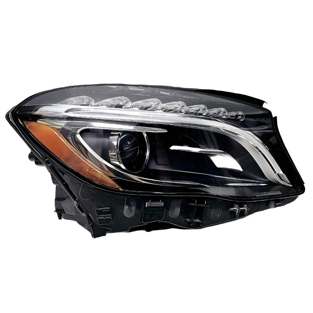 

Auto parts Headlights 2015 GLA156 [USA] for Mercedes-benz OEA156 906 21 00 Original quality headlamps