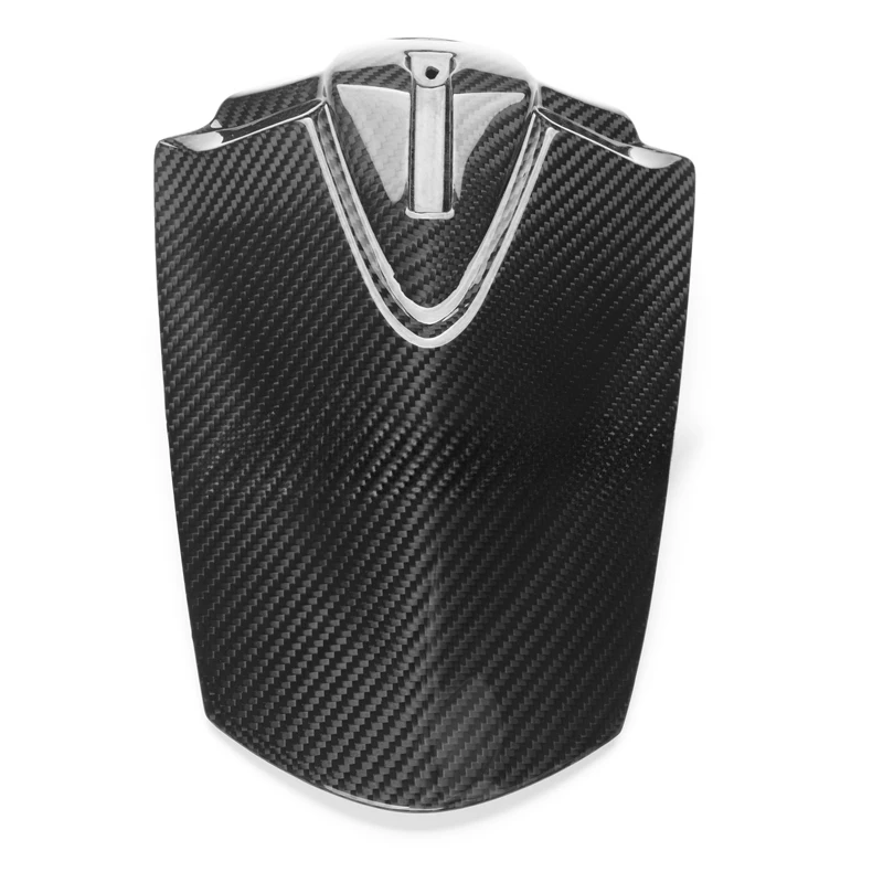 Untuk Triumph Speed ​ ​ Penutup Spoiler Belakang Serat Karbon Triple 1200 Model 21-22 Aksesori Sepeda Motor