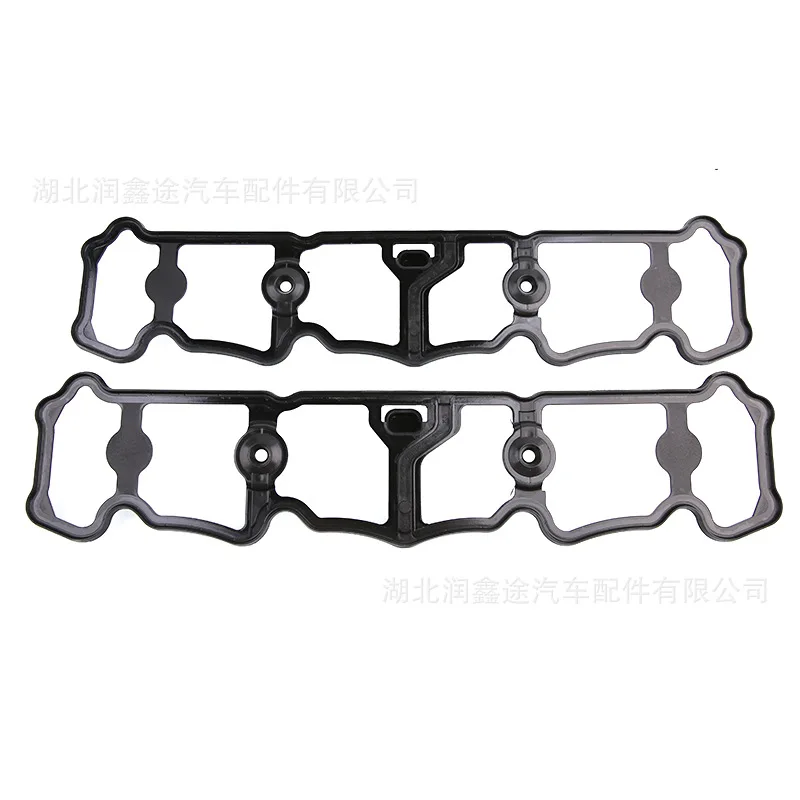 10 Pieces for Peugeot 408 Citroen C4L Valve Head Gasket 1.8L Cylinder Head Gasket 1610077780