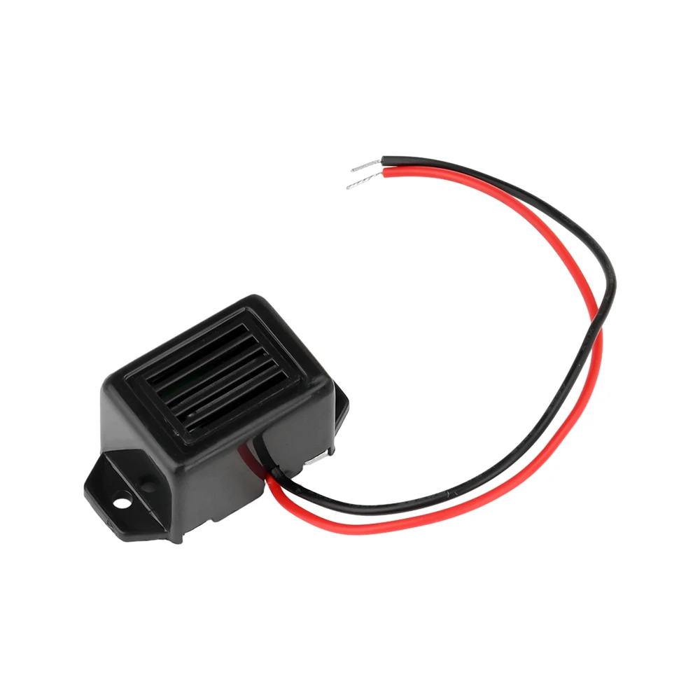1pcs Alarm Buzzer 2315 DC 3V 6V 9V 12V 85dB Mini Electronic Alarm Buzzer High Decibel Vibration Alarm Sound