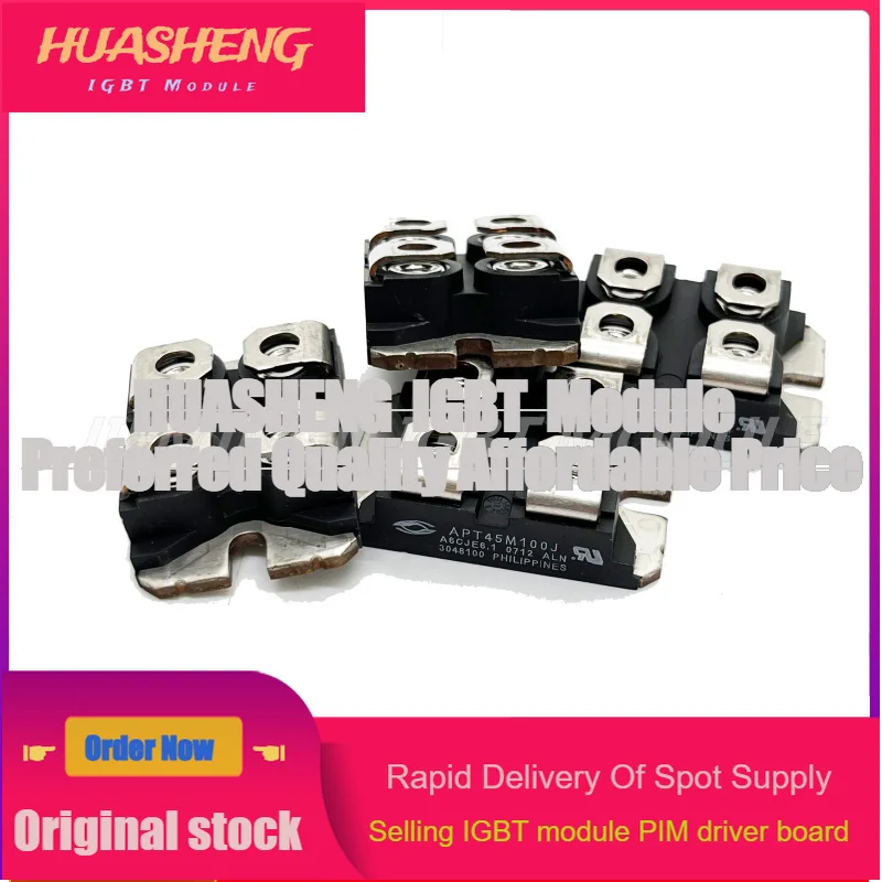 MODULE MODULE MODULE MODULE IGBT Modul asli dan baru dalam jaminan kualitas stok