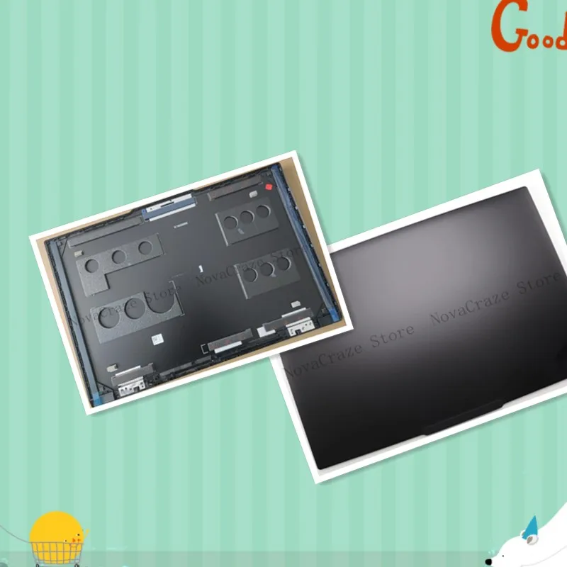 

5CB1M21693, AM3A7000900 Новый чехол с задней крышкой ЖК-дисплея FHD для ThinkPad P16s Gen 3 21KS 21KT 5CB1M21693