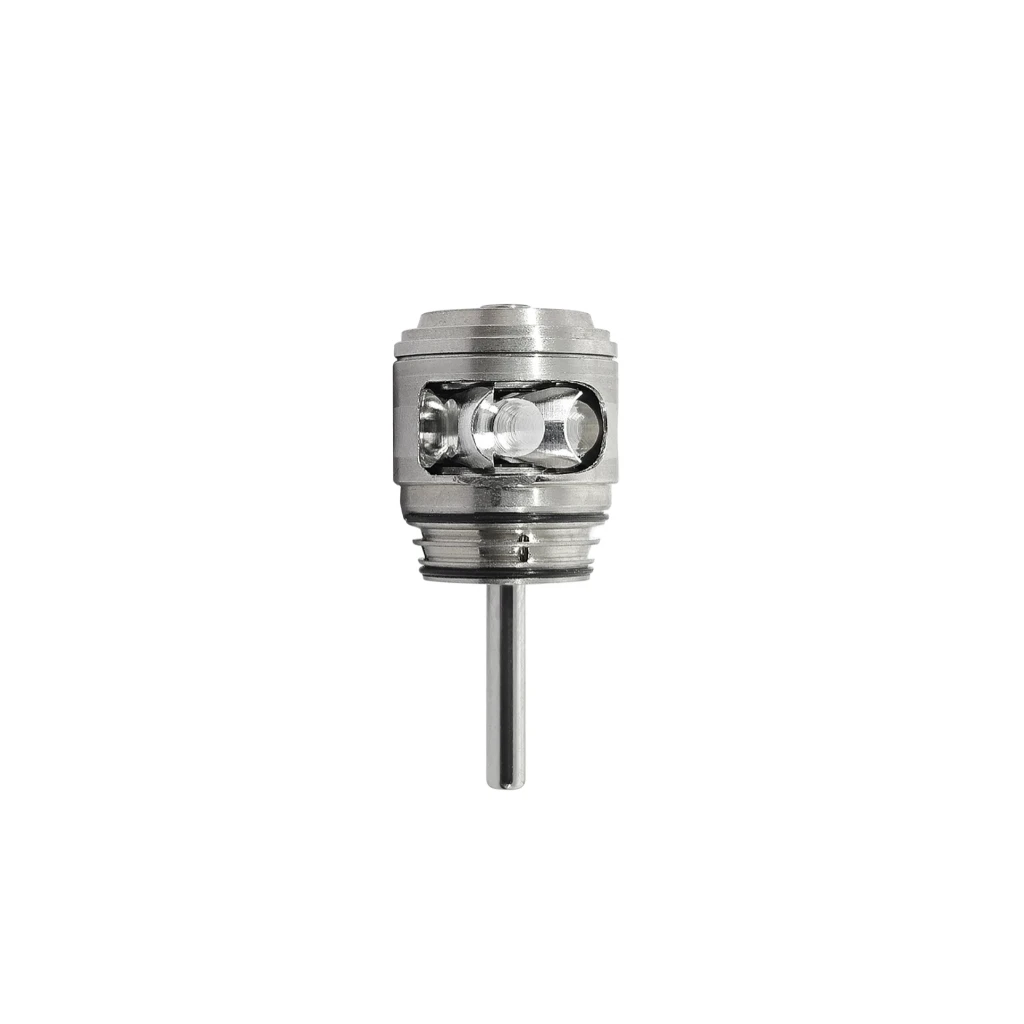 Dental Turbine Cartridge Rotor fit For NSK S‑Max M800L High Speed Handpiece Dental Handpiece Spare Parts Repair Accessory