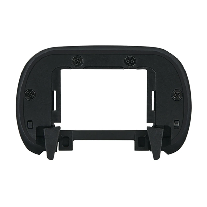 Soft Silicone FDA-EP19 Long Camera Eyecup Viewfinder Eyepiece for A7M4 A7IV A1