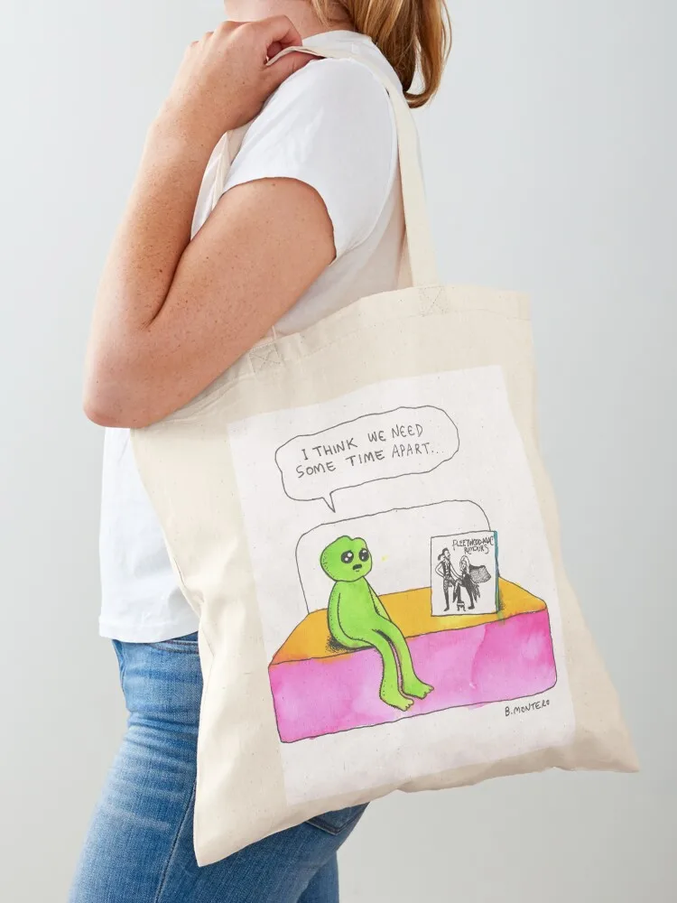 

Rumours Tote Bag Big bag women shopper bags personalized tote bag